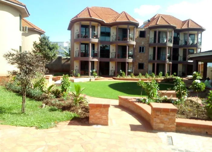 Nile Village Hotel&Spa