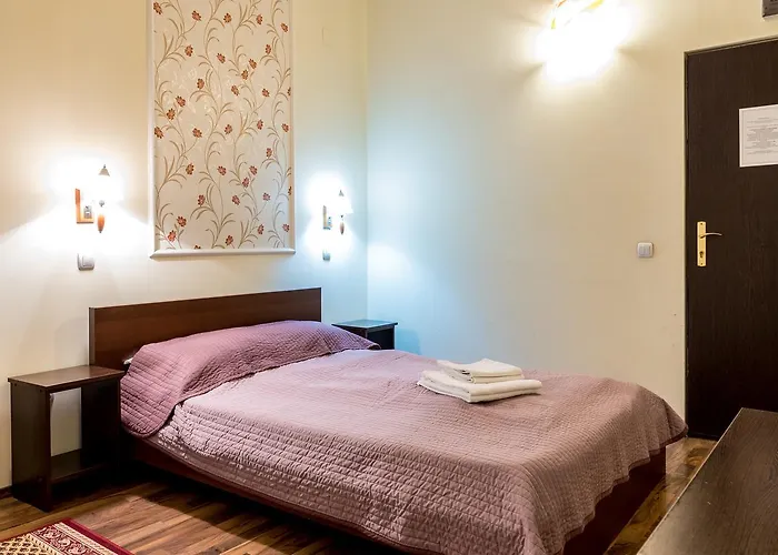 Hotel Corso