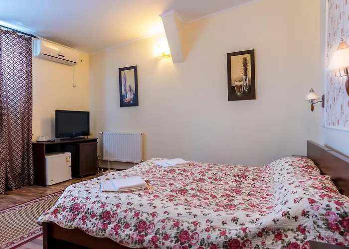Hotel Corso