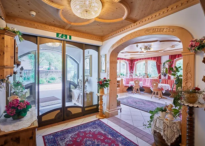 Alpenhotel Schoenwald Superior