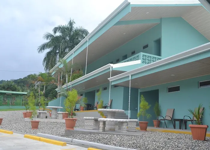 Hotel Don Fito