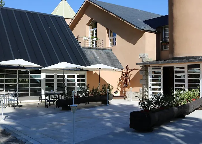 Hotel La Posada De Alameda