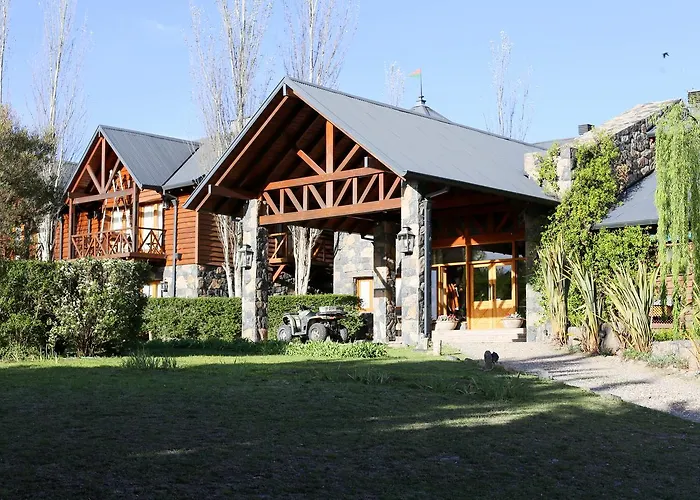 Chamonix Posada&Spa