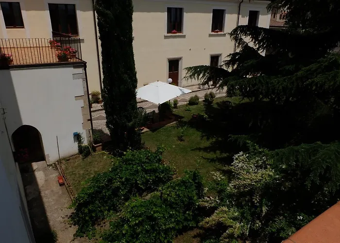 Hostel Il Tetto