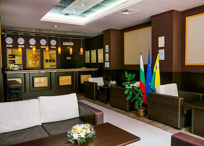 Hotel Kabile