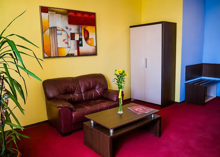 Hotel Kabile