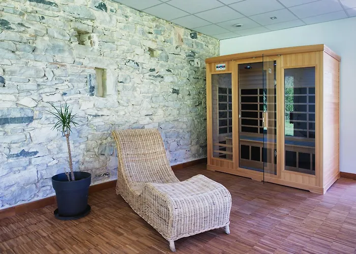 Domaine De L'Esperon
