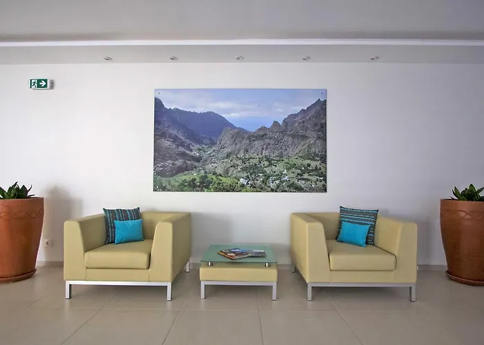 Tiduca Hotel