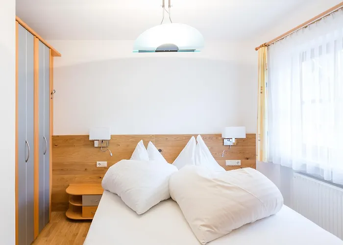 Hotel Seppi