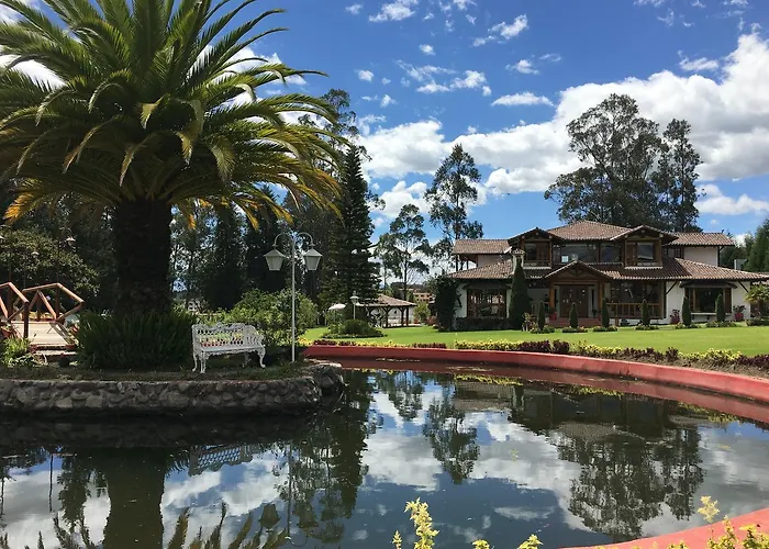 Casa D'Campo Tababela Hotel Boutique