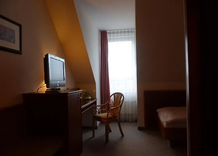 Hotel Dorotheenhof