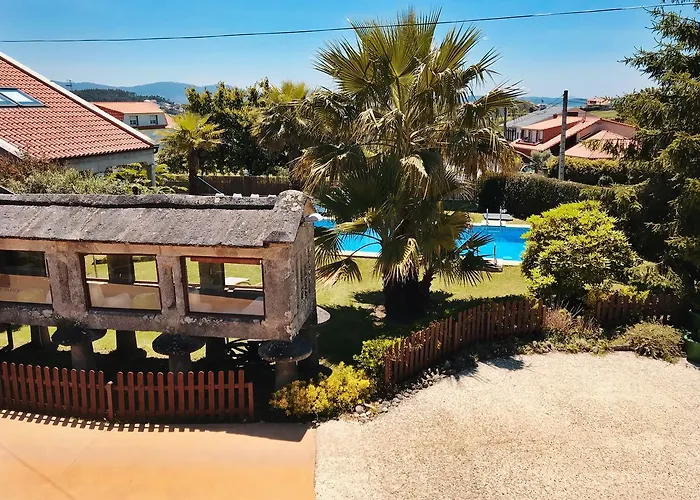 Hotel Conde Navio