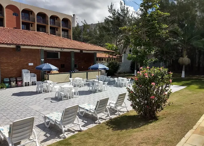 Ravena Cassino Hotel