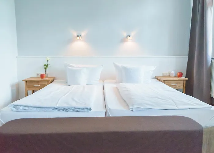 Akzent Hotel Sternen