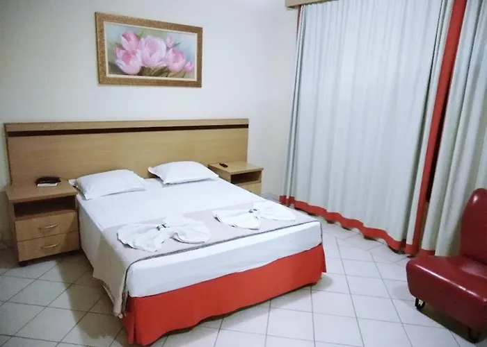 Hotel Marfim I