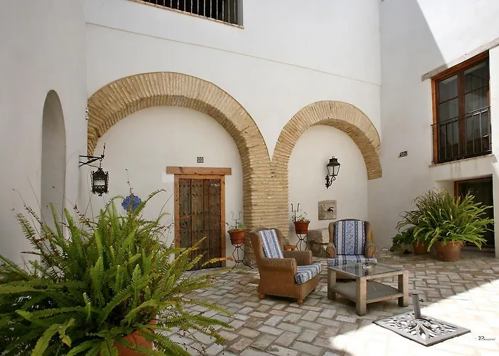 Posada de Palacio