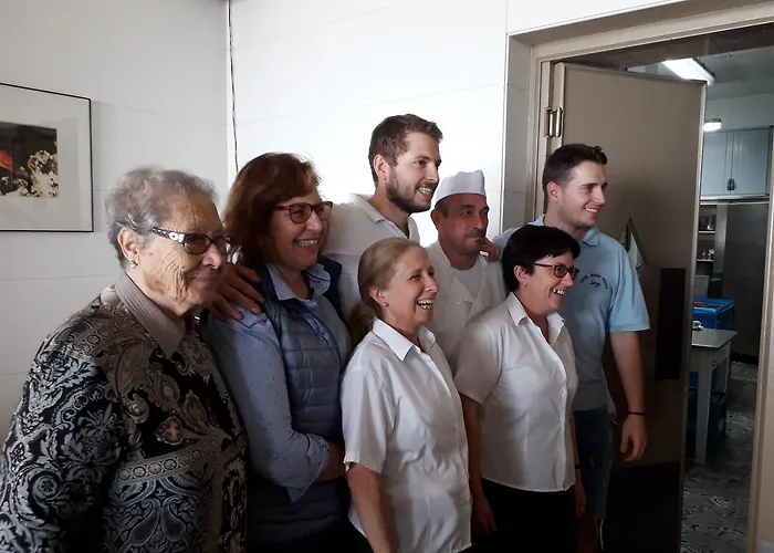 Hotel Maria Teresa