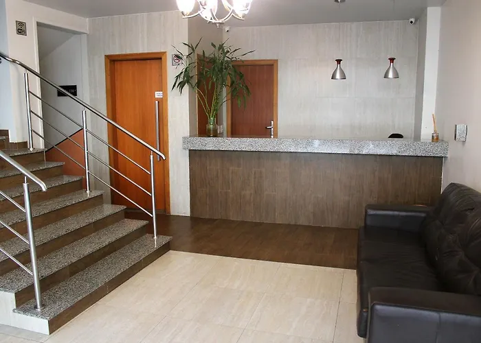 Hotel Palmeiras Ltda