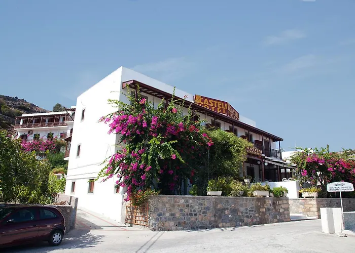 Casteli Hotel