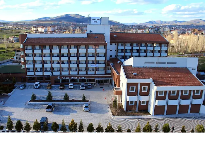 Grand Terme Hotel