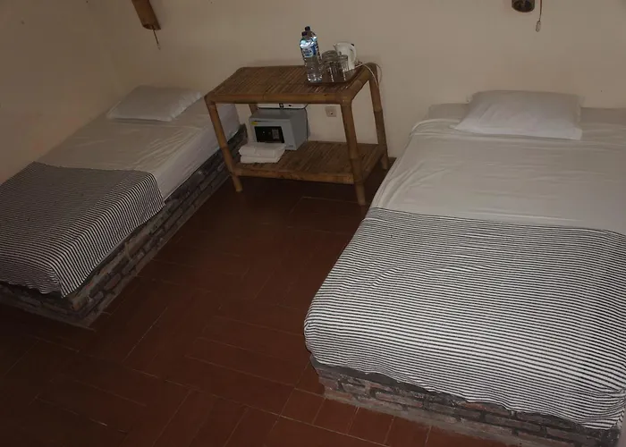 Cimajasquare Hotel & Restaurant