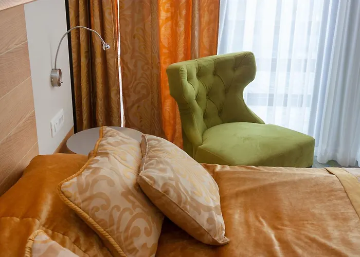 Hotel Opal Exclusive Bihac