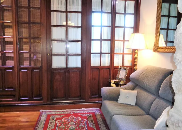Hotel Boutique Nueve Leyendas