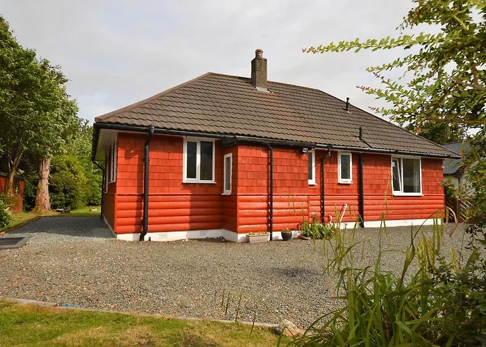 Cedar Cottage