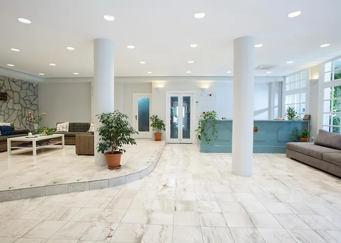 Odyssey Hotel