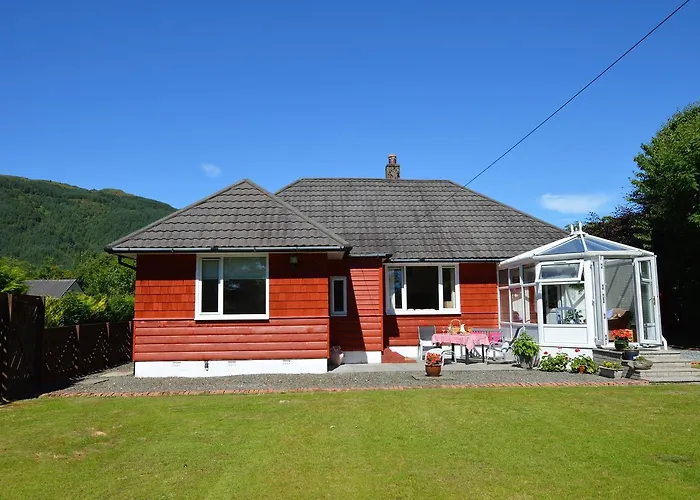 Cedar Cottage