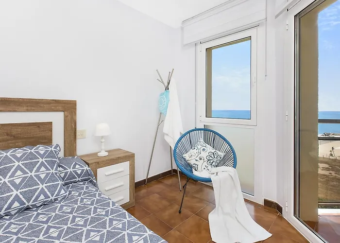 Santa Susanna Skyline Apartment