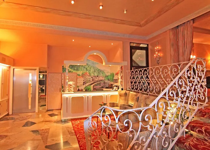 Hotel Weingärtner