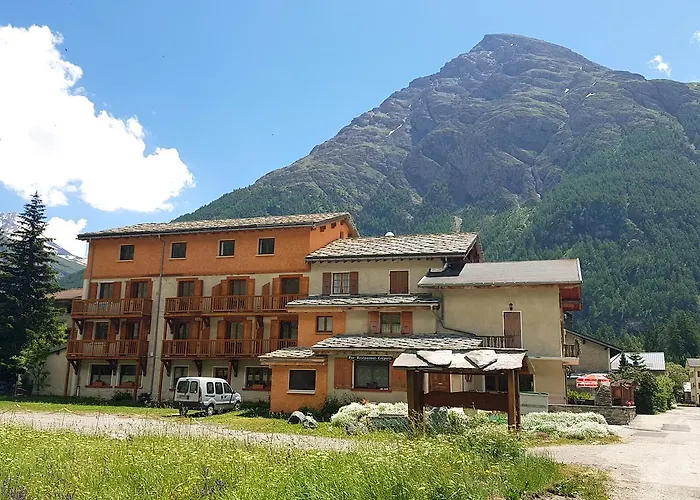Hotel La Vanoise
