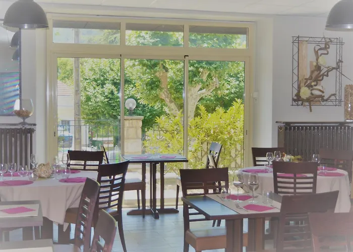 La Petite Auberge