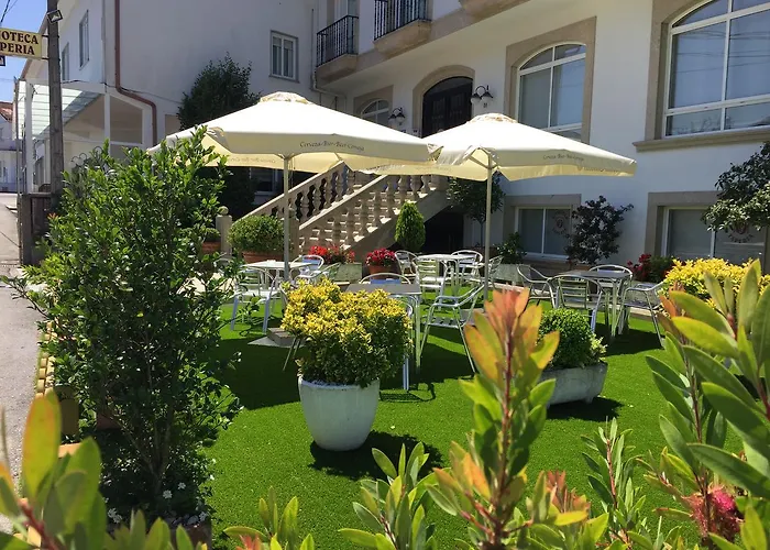 Hotel Casa Portuguesa