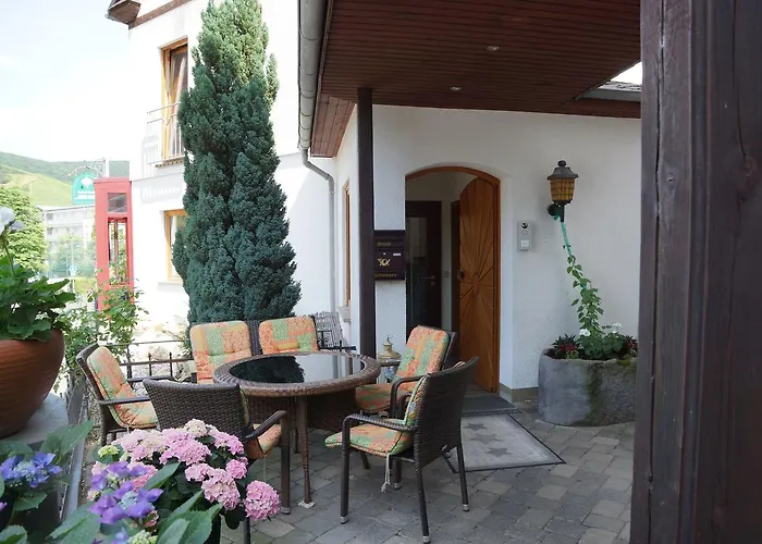 Hotel Arns