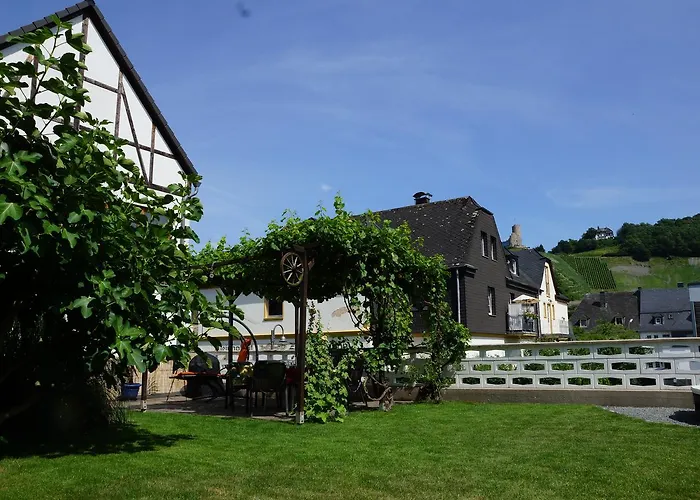 Hotel Arns