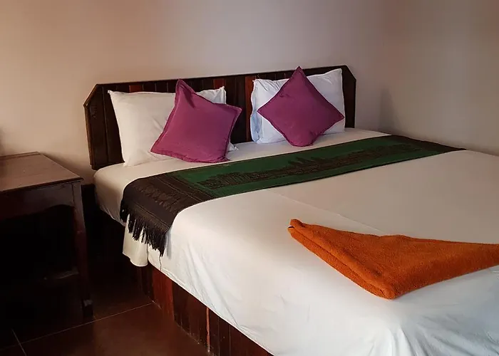 Apex Koh Kong Hotel