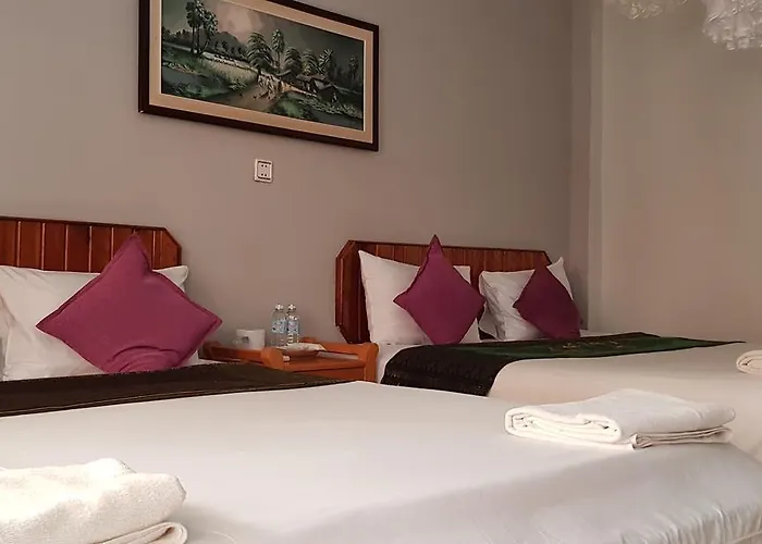 Apex Koh Kong Hotel