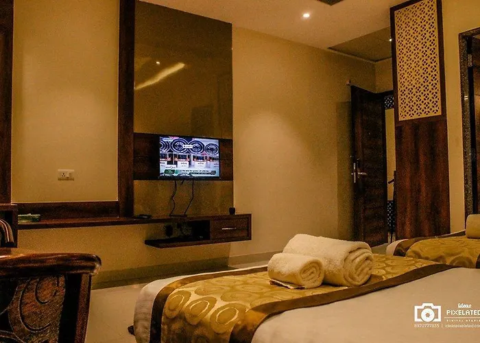 Hotel Tranquil Manipal