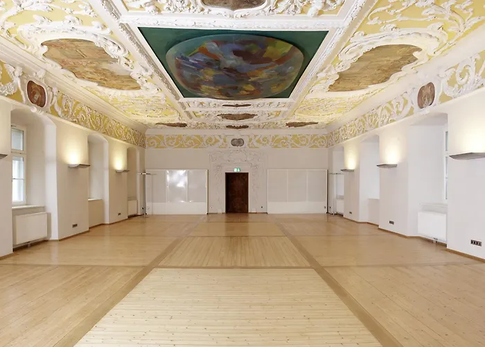 Cma Stift Ossiach