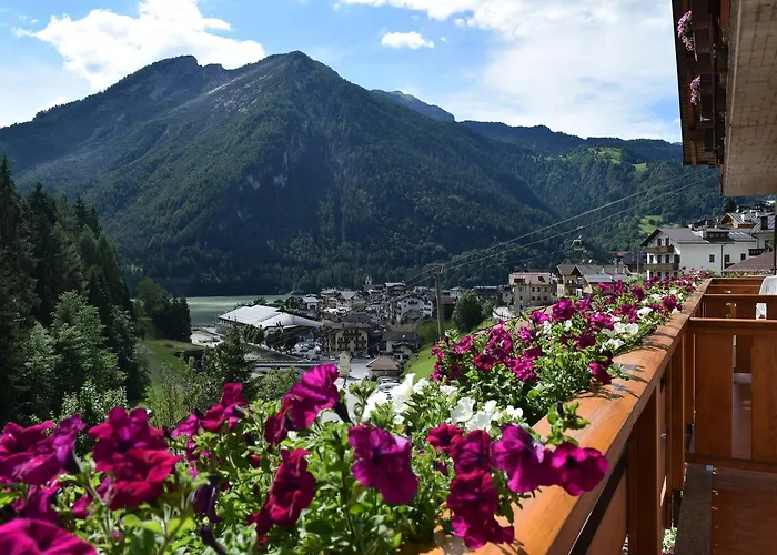 Hotel Alpenrose