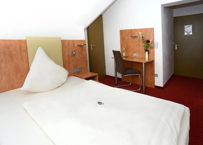 Hotel Restaurant Jägerhof