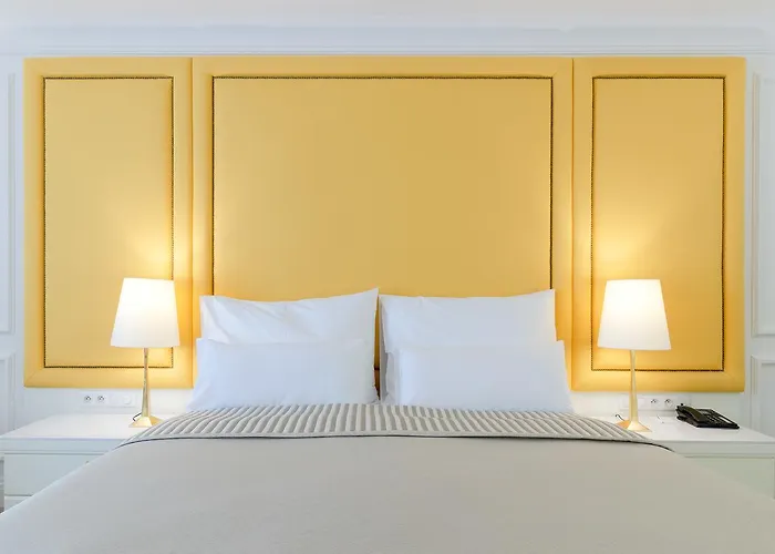 Boutique Hotel Corso