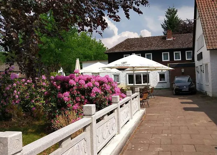 Hotel Suedheide