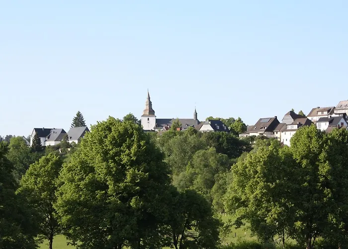Gasthof Hoppe