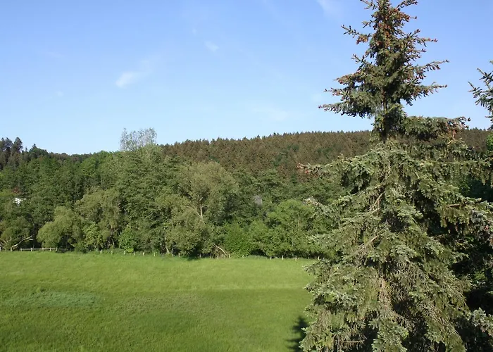 Gasthof Hoppe