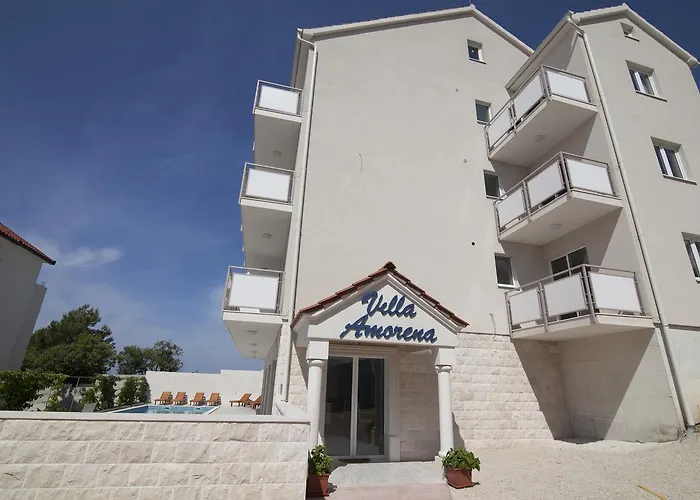 Villa Amorena - Adults Only