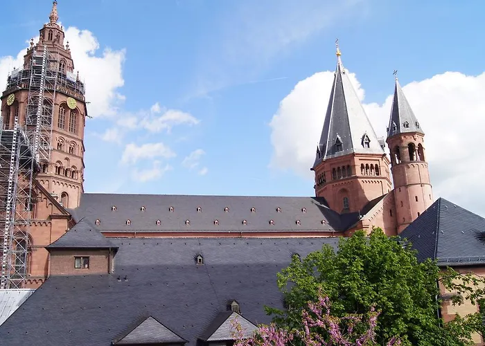 Hof Ehrenfels