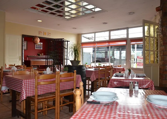Hotel Chez Benat
